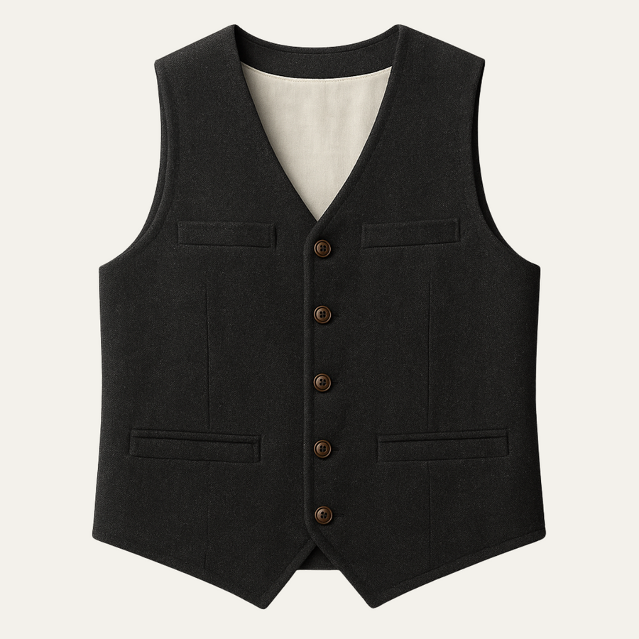 Merino wool knitwear