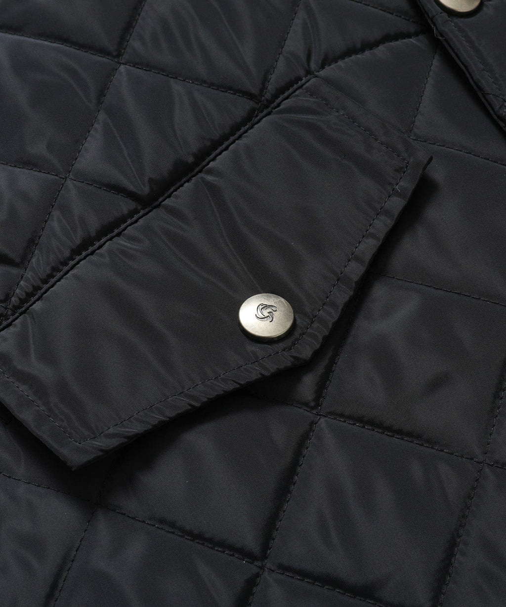 Crossroads Jacket
