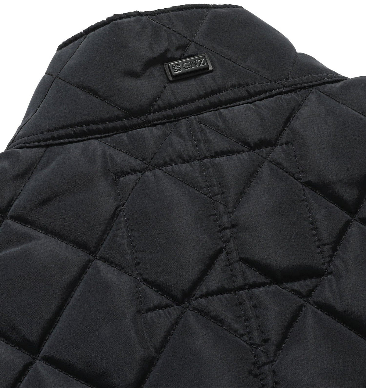 Crossroads Jacket