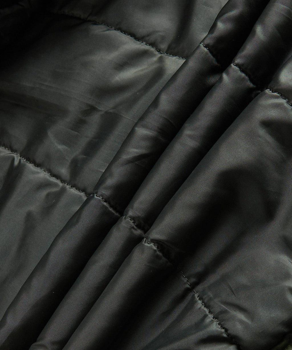 Lightweight Insulated Military Style Jacket for Men | Mid Season Wear