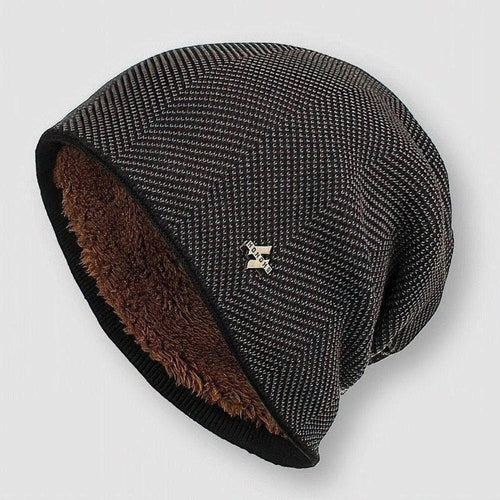 ArcticWeave Thermal Knit Beanie