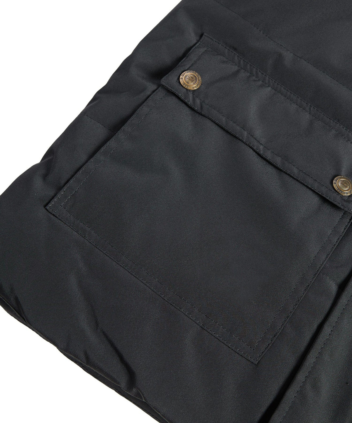 Hooded Puffer Vest for Men | Outdoor Layering