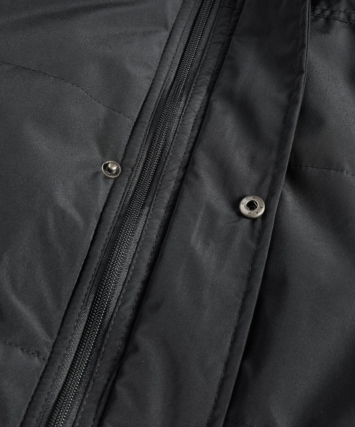 Hooded Puffer Vest for Men | Outdoor Layering