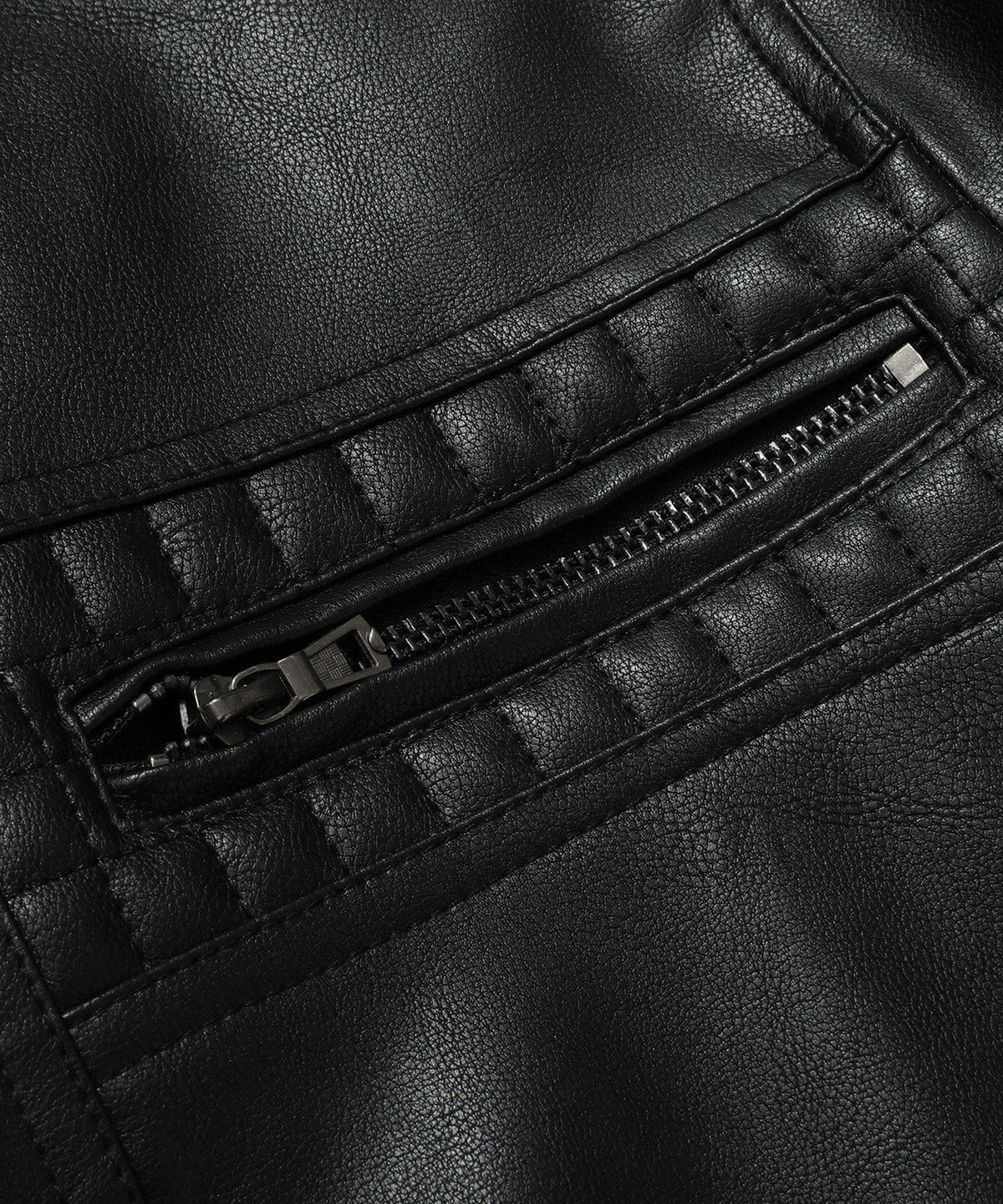 Removable Hood PU Leather Bomber Jacket for Men | Casual Wear