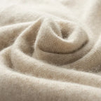 Himalayan Cashmere Turtleneck Sweater for Men | Winter Wear