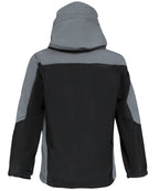Wind Resistant Camo Tactical Jacket for Men | Autumn Winter Outdoor Wear