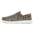 Lightweight Knit Flat Sneakers for Men | Travel and Weekend Wear