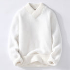 L'Abbraccio Sweater by Valentina Rossi