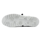 Lightweight Knit Flat Sneakers for Men | Travel and Weekend Wear