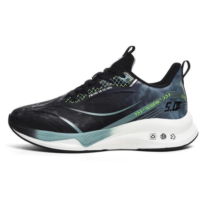 Lightweight Air Cushion Running Shoes for Men | Speed Training