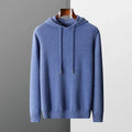 Australian Merino Wool Sweater for Men | Cold and Damp Weather