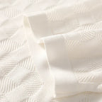 Mulberry Silk Knit Polo Shirt for Men | Business Casual Wear