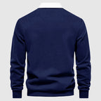 Smart Casual Timeless Polo Shirt