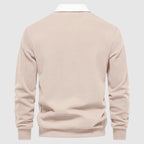 Smart Casual Timeless Polo Shirt