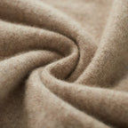 Himalayan Cashmere Crewneck Sweater for Men | Business and Casual Wear
