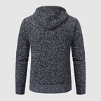 Timeless Knit Cardigan by Roberto Russo