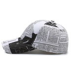 Urban Snap Baseball Cap