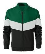 Spring Stride Jacket (5 Designs)