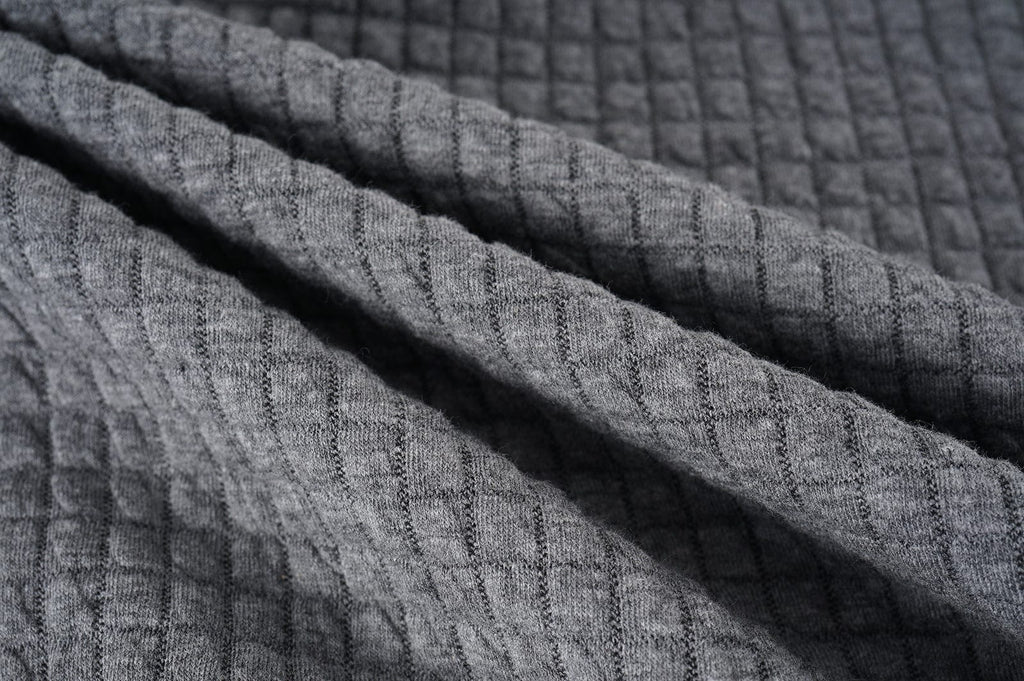 Minimalist Lightweight Zip Up Jacket with Sleeve Pocket for Men | Commuter Wear